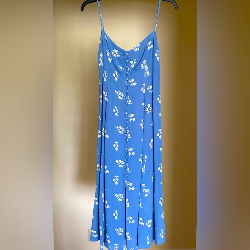 Reformation Dress
